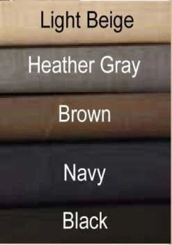 Vinci Men's 2 Piece Wool Feel Executive Suit - Solid Color