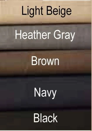 Vinci Men's 2 Piece Wool Feel Executive Suit - Solid Color 3 Vinci Men's 2 Piece Wool Feel Executive Suit - Solid Color