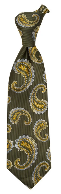 Karl Knox Men's French Cuff Shirt Set - Floral Jacquard 8 Karl Knox Men's French Cuff Shirt Set - Floral Jacquard - Image 6