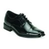 Giorgio Venturi Men's Leather Dress Shoe - Business Shoe -Stylish Men's Formal Wear 6215 3.4 1000