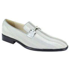 Stylish Men's Formal Wear -Stylish Men's Formal Wear 6757 grey