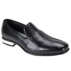 After Midnight Men's Fashion Dress Shoe - Exciting Style