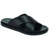 Salvanni Men's Fashion Sandal - Smooth Finish