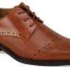 Antonio Cerrelli Men's Fashion Wide Dress Shoe - Snake Skin Print -Stylish Men's Formal Wear 6965wide tan 01