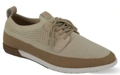 Brooklyn 718 Men's Fashion Casual Shoe - Sneaker Look