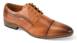 Antonio Cerrelli Men's Fashion Dress Shoe - Classic Style