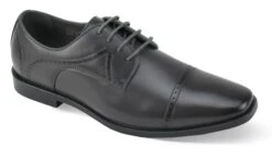 Antonio Cerrelli Men's Fashion Dress Shoe - Stylish Comfort -Stylish Men's Formal Wear 7000 grey 01
