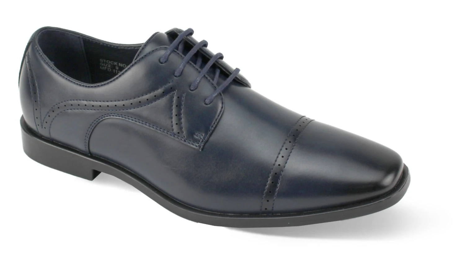 Antonio Cerrelli Men's Fashion Dress Shoe - Large Sizes 6 Antonio Cerrelli Men's Fashion Dress Shoe - Large Sizes - Image 4