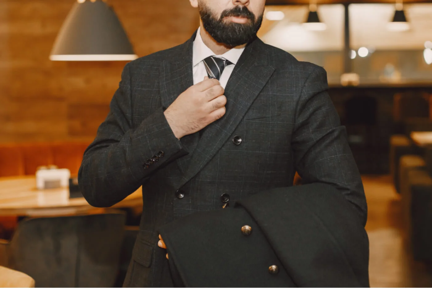 Stylish Men's Formal Wear -Stylish Men's Formal Wear Cover Image blog 7 trend