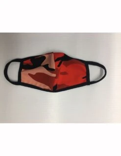 Protective Respirator Masks - Multiple Colorful Designs