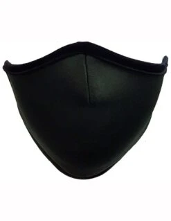 Protective Respirator Masks - Fashionable Designs