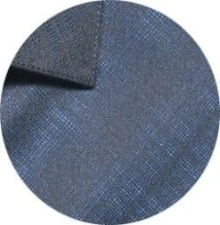 Avanti Uomo Men's French Cuff Shirt Set - Metallic Look -Stylish Men's Formal Wear dn82m inset