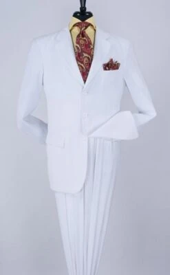 Royal Diamond Men's 2 Piece Executive Suit - Discount Pricing -Stylish Men's Formal Wear dsc 4275e 1