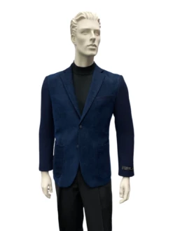 Zacchi Men's Fashion Sport Coat - Lightly Textured