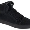 After Midnight Men's Sneaker Style Shoes - Shining Jewels -Stylish Men's Formal Wear flash black 07
