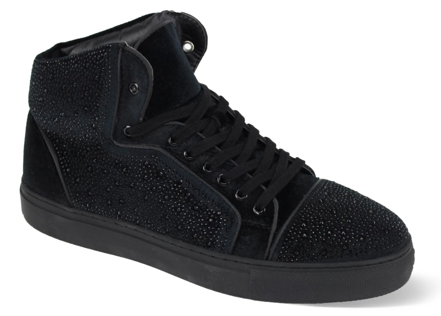 After Midnight Men's Sneaker Style Shoes - Shining Jewels 3 After Midnight Men's Sneaker Style Shoes - Shining Jewels
