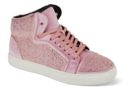 After Midnight Men's Sneaker Style Shoes - Shining Jewels 19 After Midnight Men's Sneaker Style Shoes - Shining Jewels -Stylish Men's Formal Wear flash ltpink 01
