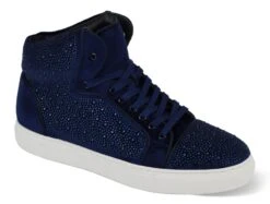After Midnight Men's Sneaker Style Shoes - Shining Jewels 20 After Midnight Men's Sneaker Style Shoes - Shining Jewels -Stylish Men's Formal Wear flash navy 08