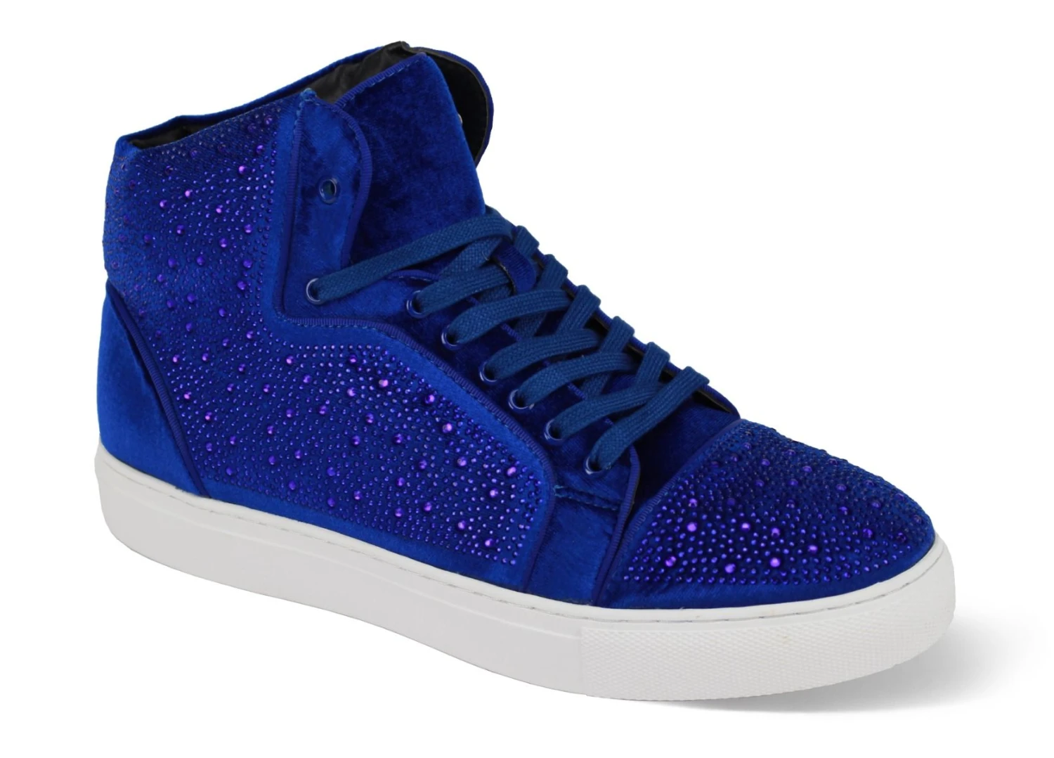 After Midnight Men's Sneaker Style Shoes - Shining Jewels 11 After Midnight Men's Sneaker Style Shoes - Shining Jewels - Image 9