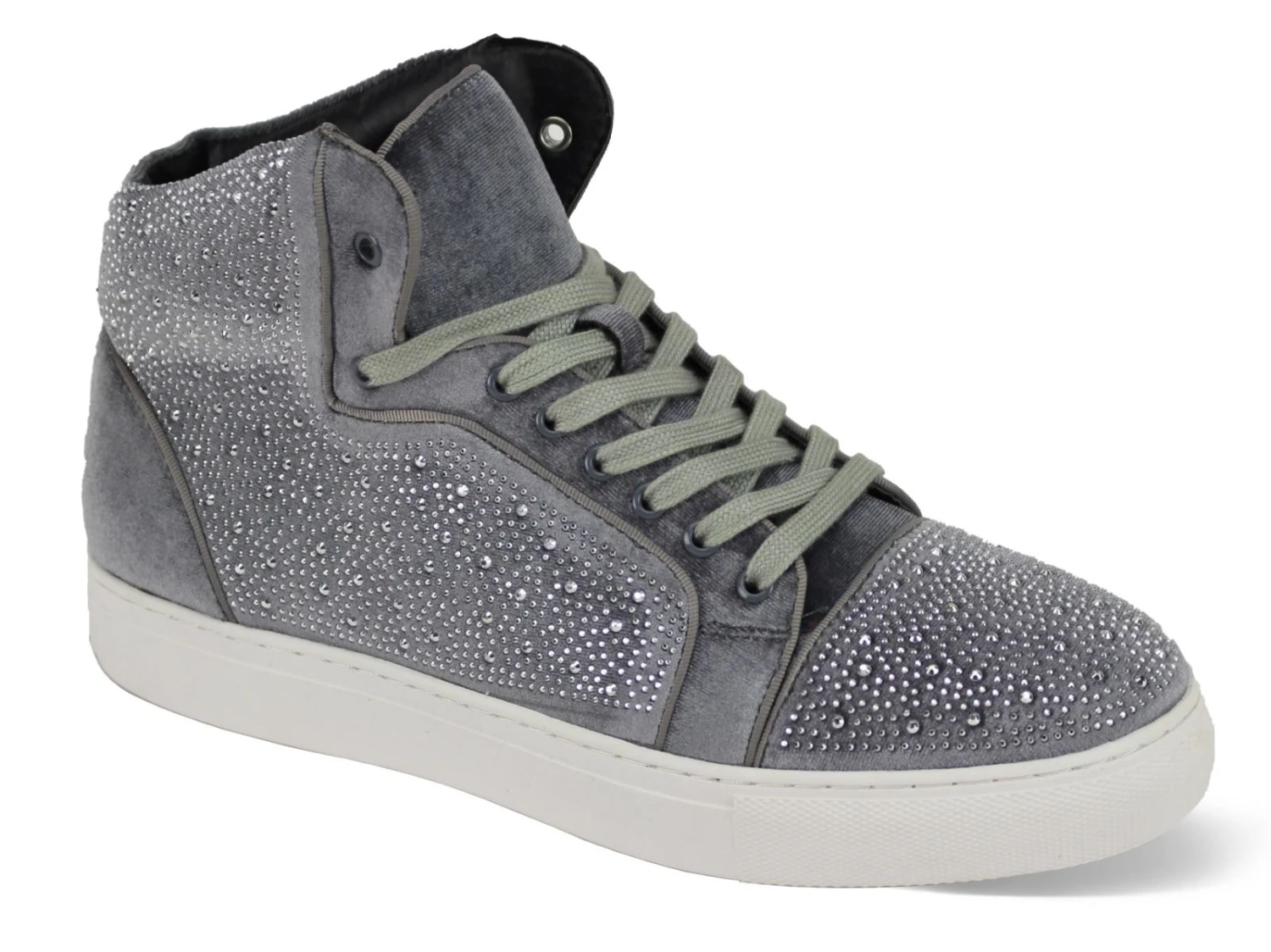 After Midnight Men's Sneaker Style Shoes - Shining Jewels 12 After Midnight Men's Sneaker Style Shoes - Shining Jewels - Image 10