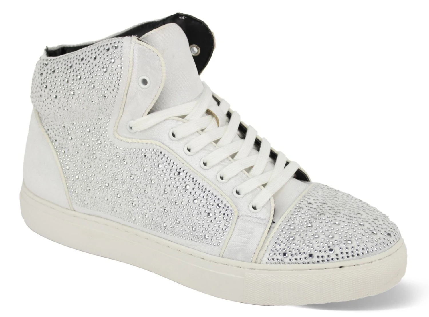 After Midnight Men's Sneaker Style Shoes - Shining Jewels 13 After Midnight Men's Sneaker Style Shoes - Shining Jewels - Image 11