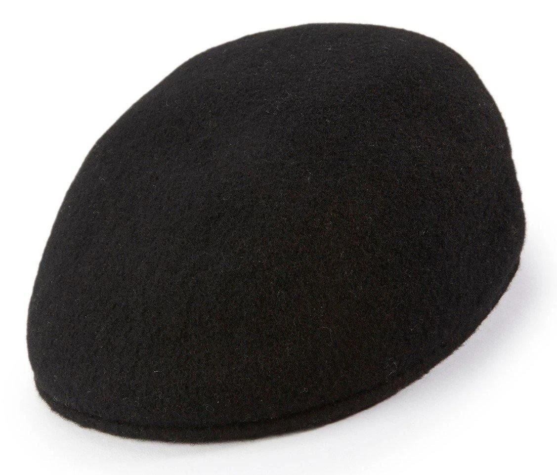 Montique Men's Fashion Wool Hat - Ascot 3 Montique Men's Fashion Wool Hat - Ascot