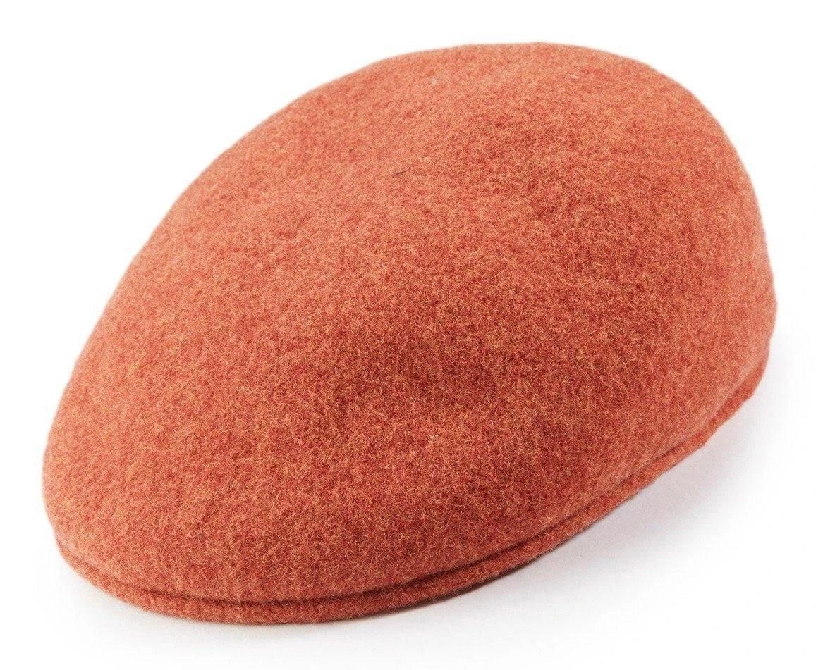 Montique Men's Fashion Wool Hat - Ascot 5 Montique Men's Fashion Wool Hat - Ascot - Image 3