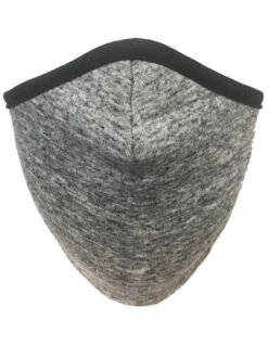 Protective Respirator Masks - Multiple Colorful Designs -Stylish Men's Formal Wear heathermask 3