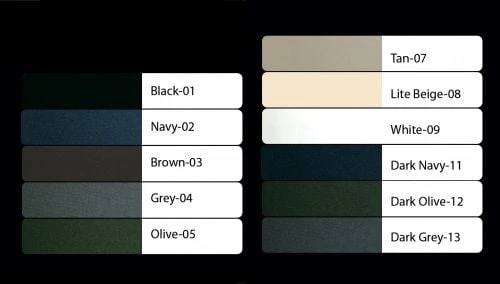 Tazio Men's 2 Piece Discount Suit - Non Vented 3 Button Jacket 4 Tazio Men's 2 Piece Discount Suit - Non Vented 3 Button Jacket - Image 2