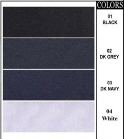 Tazio Men's 2 Piece Tailored Fit Suit - Side Vents 5 Tazio Men's 2 Piece Tailored Fit Suit - Side Vents -Stylish Men's Formal Wear inset 2 11