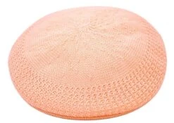 Bruno Capelo Knit Hats - Varied Colors -Stylish Men's Formal Wear ivy peach opt