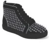After Midnight Men's Fashion Boot - Spikes And Studs