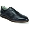 Giovanni Men's Leather Dress Shoe - Relaxed Style