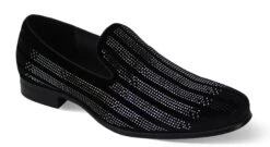 After Midnight Men's Fashion Dress Shoe - Gradient Jewels