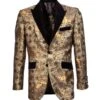 Empire Men's Luxurious Sport Coat - Sunflower 2 Empire Men's Luxurious Sport Coat - Sunflower -Stylish Men's Formal Wear me329h 01 83602.1572284978