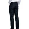 Tazio Men's Skinny Fit Pants - Bold Plaid 2 Tazio Men's Skinny Fit Pants - Bold Plaid -Stylish Men's Formal Wear mp112sk 01 01un 66694