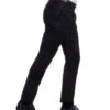 Sean Alexander Men's Flat Front Pants - Skinny Fit