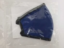 Protective Respirator Masks - Multiple Colorful Designs -Stylish Men's Formal Wear navymask 1 1