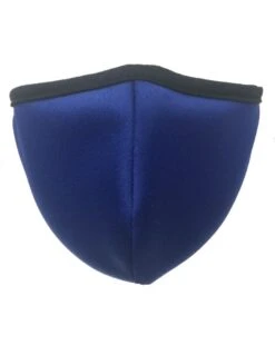 Protective Respirator Masks - Fashionable Designs -Stylish Men's Formal Wear navymasknew 1 1