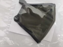 Protective Respirator Masks - Multiple Colorful Designs -Stylish Men's Formal Wear olivemask 1 1