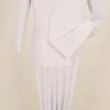 Royal Diamond Men's 2pc Double Breasted Suit - Pleated Pants -Stylish Men's Formal Wear pb22 white