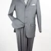 Royal Diamond Men's 2 Piece Executive Suit - Discount Pricing 1 Royal Diamond Men's 2 Piece Executive Suit - Discount Pricing -Stylish Men's Formal Wear r31003