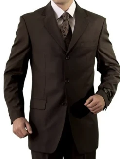 Royal Diamond Men's Outlet 2 Piece Executive Suit - Discount Pricing -Stylish Men's Formal Wear screenshot 2020 11 04 145529