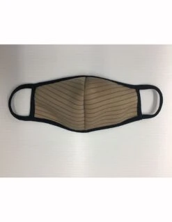 Protective Respirator Masks - Multiple Colorful Designs -Stylish Men's Formal Wear tanmasks 3