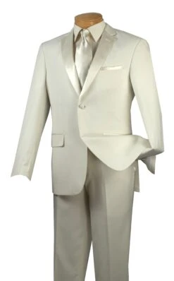 Stylish Men's Formal Wear -Stylish Men's Formal Wear tsc900 ivory