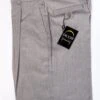 Zacchi Men's Wide Leg Pants - Classic Pleated Style -Stylish Men's Formal Wear unnamed 3 1