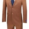 Vinci Men's 2 Piece Wool Feel Slim Fit Suit - Subtle Texture 2 Vinci Men's 2 Piece Wool Feel Slim Fit Suit - Subtle Texture -Stylish Men's Formal Wear us2r 2 amber copy
